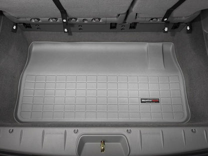 Tapetes Wt Grand Caravan 2008-2019 1ra+2da/3ra Filas+cajuela