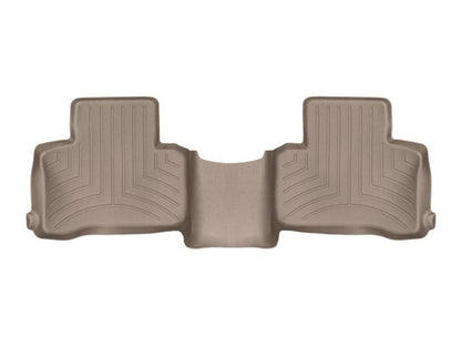Tapetes Weathertech Clase Glc 2016-2020 - 1ra+2da Filas + Ca