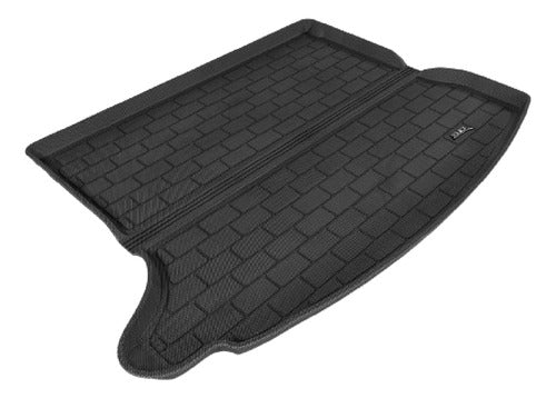 Tapete Uso Rudo 3d Maxpider Jetta Mk6 2011-2016 Cajuela