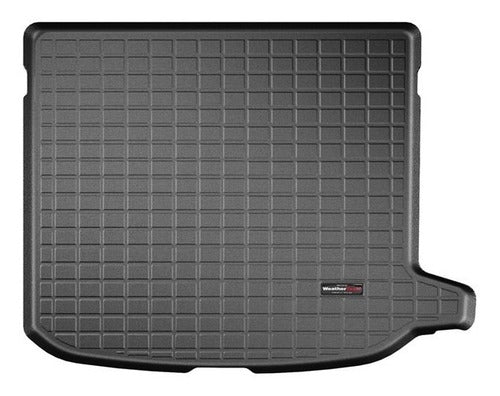 Tapete Weathertech Clase Glc 2016-2020 - Cajuela Coupé