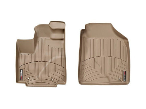 Tapetes Uso Rudo Weathertech Acura Mdx 2001-2006 - 1ra Fila