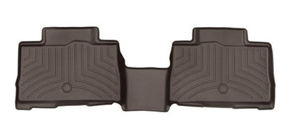 Tapetes Weathertech Aviator 2021+ 1ra+2da+3ra F Cajuela C