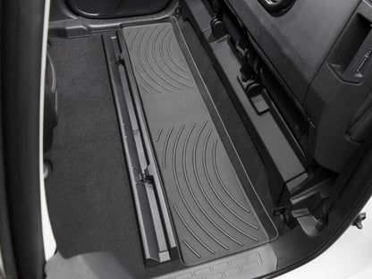 Tapetes Weathertech Ridgeline 2017+ 1ra+2da+area De Carga