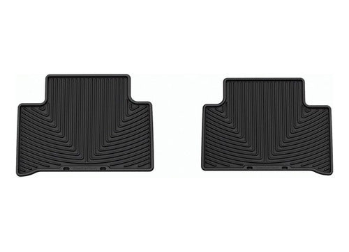 Tapetes Weathertech Todo Clima Sorento 2021-2023+ 2da Fila