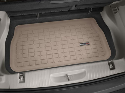 Tapete Weathertech Pacífica 2021+ Touring/limited Cajuela