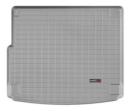 Tapetes Weathertech Cayenne 2011-2018 -1ra+2da Filas+cajuela