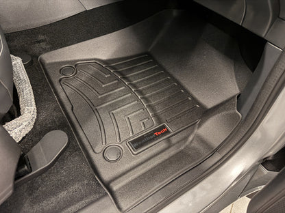 Tapetes Weathertech Ram 1200 2024+  1ra+2da Filas