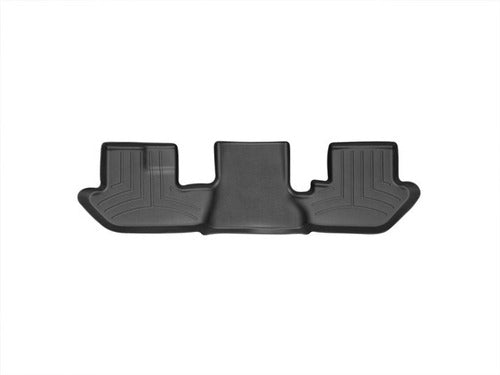 Tapete Uso Rudo Weathertech Suburban 2000-2006 - 3ra Fila
