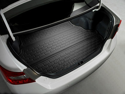 Tapete Uso Rudo 3d Maxpider Camry 2012-2014 - Cajuela