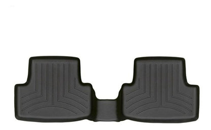 Tapetes Weathertech Seat Ateca 2017+ 1ra+2da Filas + Cajuela