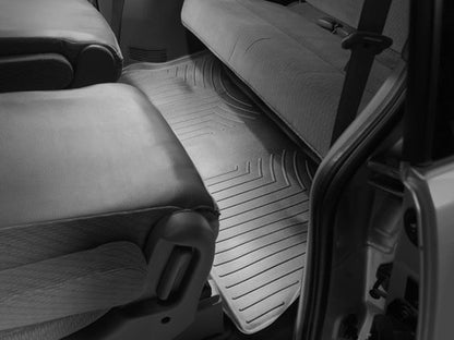 Tapetes Weathertech Odyssey 1999-2004 -1ra+2da+3ra Fil+caj C