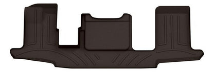 Tapete Uso Rudo Weathertech Qx60 (6 Pas) 2022+ 3ra Fila