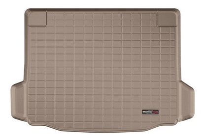 Tapete Uso Rudo Weathertech Bmw X3 2018-2021 - Cajuela
