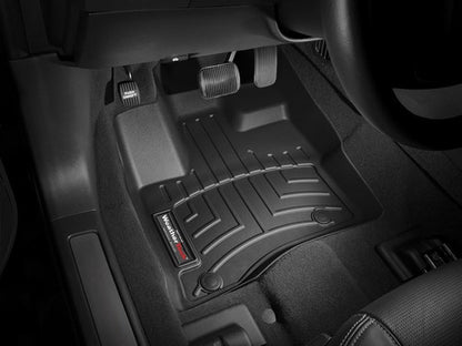 Tapetes Uso Rudo Weathertech Taurus 2011-2019 - 1ra Fila