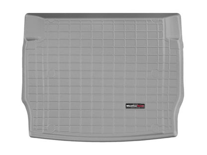Tapetes Weathertech Serie 1 2012-2014 - 1ra+2dafilas+cajuela