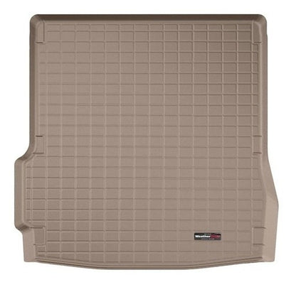 Tapete Weathertech Bentayga 2017+ Cajuela