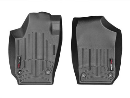 Tapetes Weathertech Vento 2014+ 1ra Fila