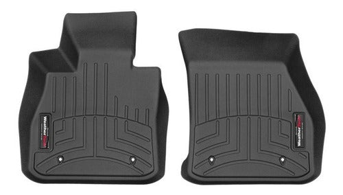 Tapetes Uso Rudo Weathertech Mini Clubman 2016-2021 - 1raf
