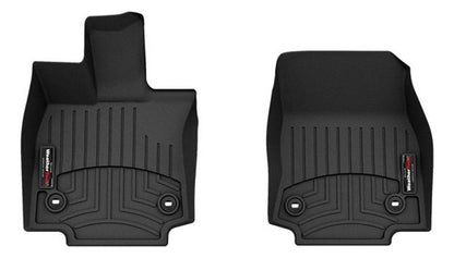 Tapetes Uso Rudo Weathertech Lexus Rx 2023+ 1ra+2daf+caj