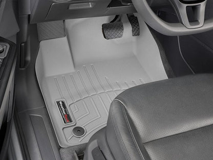 Tapetes Weathertech Teramont 2018+ 1ra+2a+3ra Filas