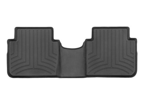 Tapete Uso Rudo Weathertech Hp Cr-v 2018-2022 2da Fila
