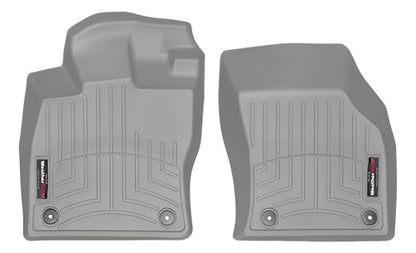 Tapetes Premium Uso Rudo Weathertech Vw Jetta 2019+ 1ra Fila