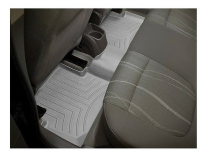 Tapetes Weathertech Sonic 2012-2020 - 1ra+2da F+ Caj Sedan