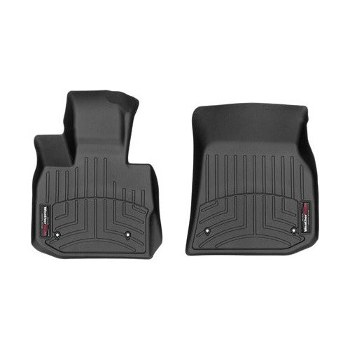 Tapetes Uso Rudo Weathertech Bmw X4 2019+ 1ra Fila