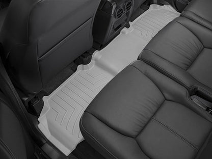 Tapetes Weathertech Land Rover Lr4 2010-2016 1ra+2da+3ra+ C