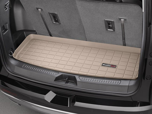 Tapetes Weathertech Xt6 2020+ 7 Pas 1ra+2da F+ Caj Corta