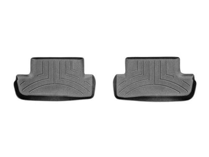 Tapetes Weathertech Audi Tt 2008-2015 - 1ra+2da Filas