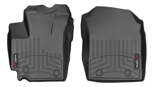 Tapetes Uso Rudo Weathertech Swift 2011-2017 - 1ra Fila