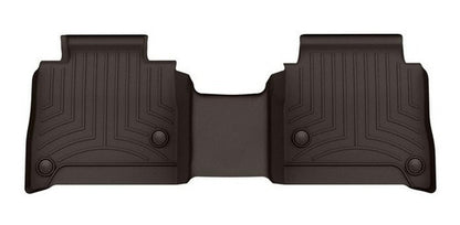 Tapete Uso Rudo Weathertech Lexus Ls 2018+ 2da Fila