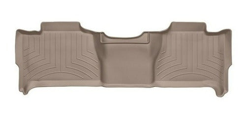Tapete Uso Rudo Weathertech Tahoe 2007-2010 2da Fila