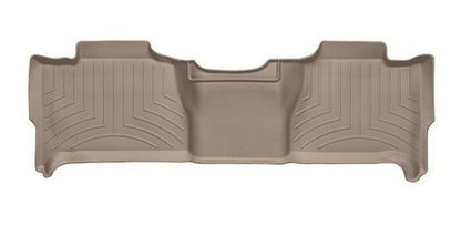 Tapete Uso Rudo Weathertech Tahoe 2007-2010 2da Fila