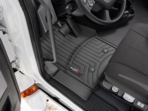 Tapetes Weathertech Western Star 49x 2021+ 1ra Fila
