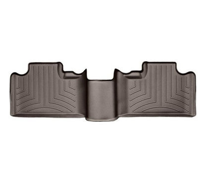 Tapete Weathertech Grand Cherokee 2016-2022 - 2da Fila