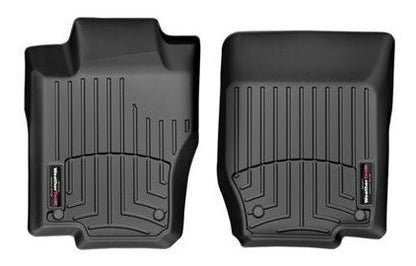 Tapetes Uso Rudo Weathertech Clase Ml 2006-2011 - 1ra Fila