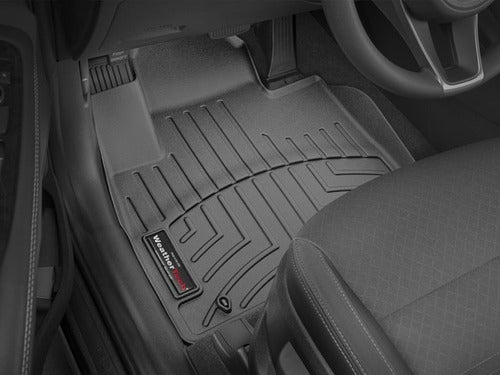 Tapetes Weathertech Maxima 2016-2018 - 1ra+2da Filas