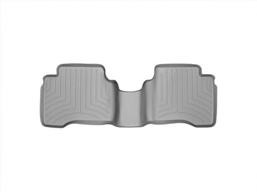 Tapete Uso Rudo Weathertech X-trail 2002-2007 - 2da Fila