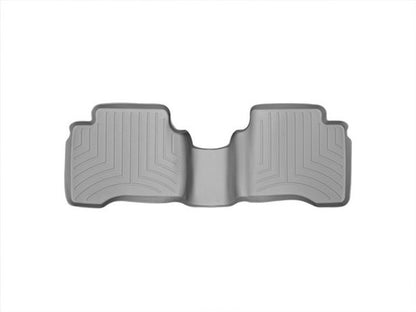 Tapete Uso Rudo Weathertech X-trail 2002-2007 - 2da Fila
