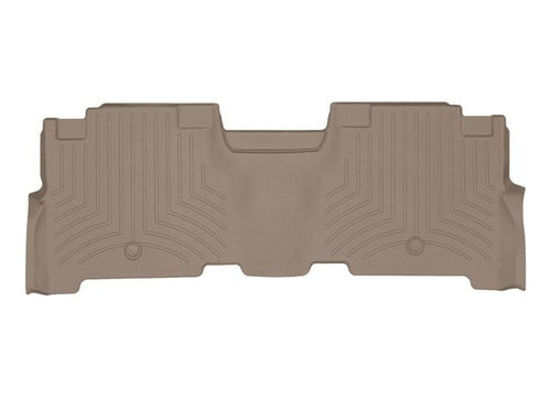 Tapetes Weathertech Expedition Max 2021+ 1ra+2da+3ra Filas