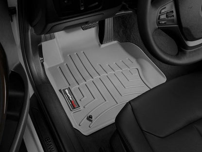 Tapetes Premium Weathertech Serie 3 2012-2018 - 1ra Fila