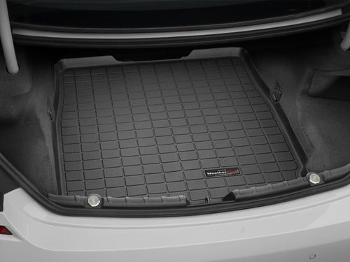Tapete Uso Rudo Weathertech Bmw M6 2012-2017 Cajuela