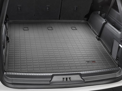Tapete Weathertech Ford Expedition Max 2021+ Cajuela Largo