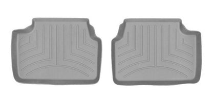 Tapete Weathertech Mini Hardtop 14-21 4 Puertas - 1ra+2daf