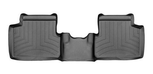 Tapetes Weathertech Giulietta 2010-2020 - 1ra+2da F + C