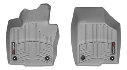 Tapetes Uso Rudo Weathertech Jetta 2011-2018 Mk6 - 1ra Fila