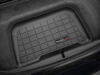 Tapetes Uso Rudo Weathertech Mx-5 2006-2015 - 1ra Fila+ Caju