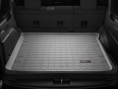 Tapetes Weathertech Liberty 2008-2012 - 1ra+2da F + Caj